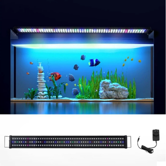 Fish Tank Light Aquarium Light 120CM