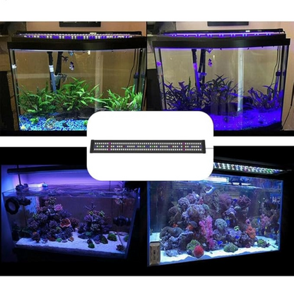 Fish Tank Light Aquarium Light 120CM