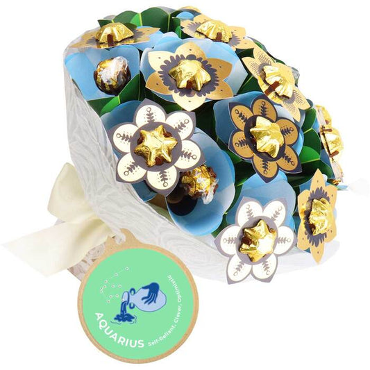 Zodiac Starry Night Grand