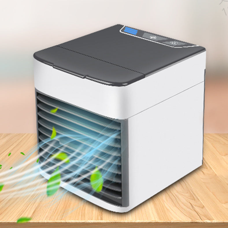 Air Cooler Air Conditioner Portable Mini Air Cooler