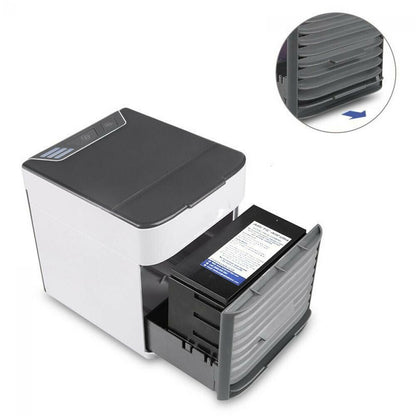 Air Cooler Air Conditioner Portable Mini Air Cooler