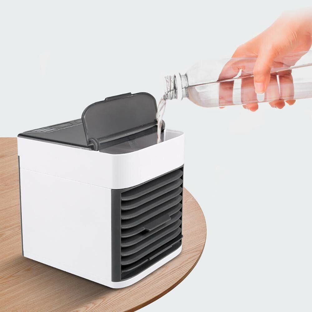Air Cooler Air Conditioner Portable Mini Air Cooler