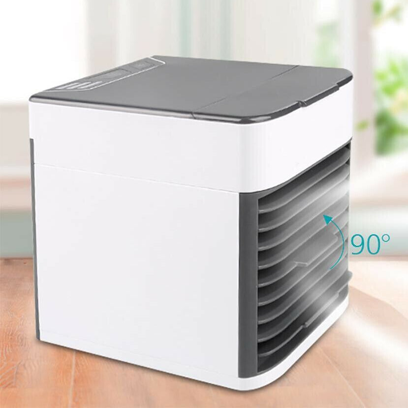 Air Cooler Air Conditioner Portable Mini Air Cooler