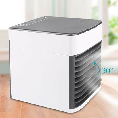 Air Cooler Air Conditioner Portable Mini Air Cooler