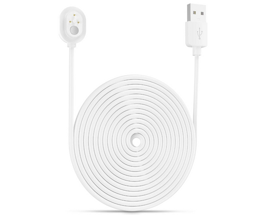 Power Charger Cable for Arlo Camera Charging Cable
