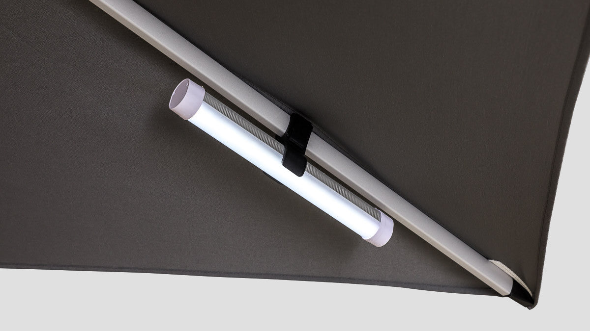 ASPEN/MALIBU UMBRELLA LIGHT