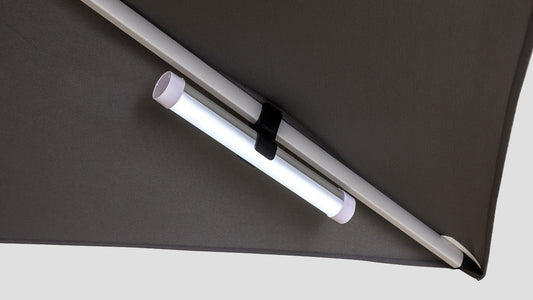 ASPEN/MALIBU UMBRELLA LIGHT