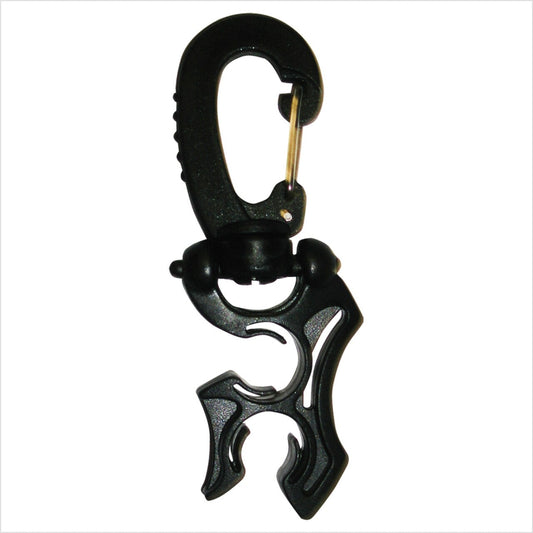 Ergo BCD  Hose Holer - Atlantis