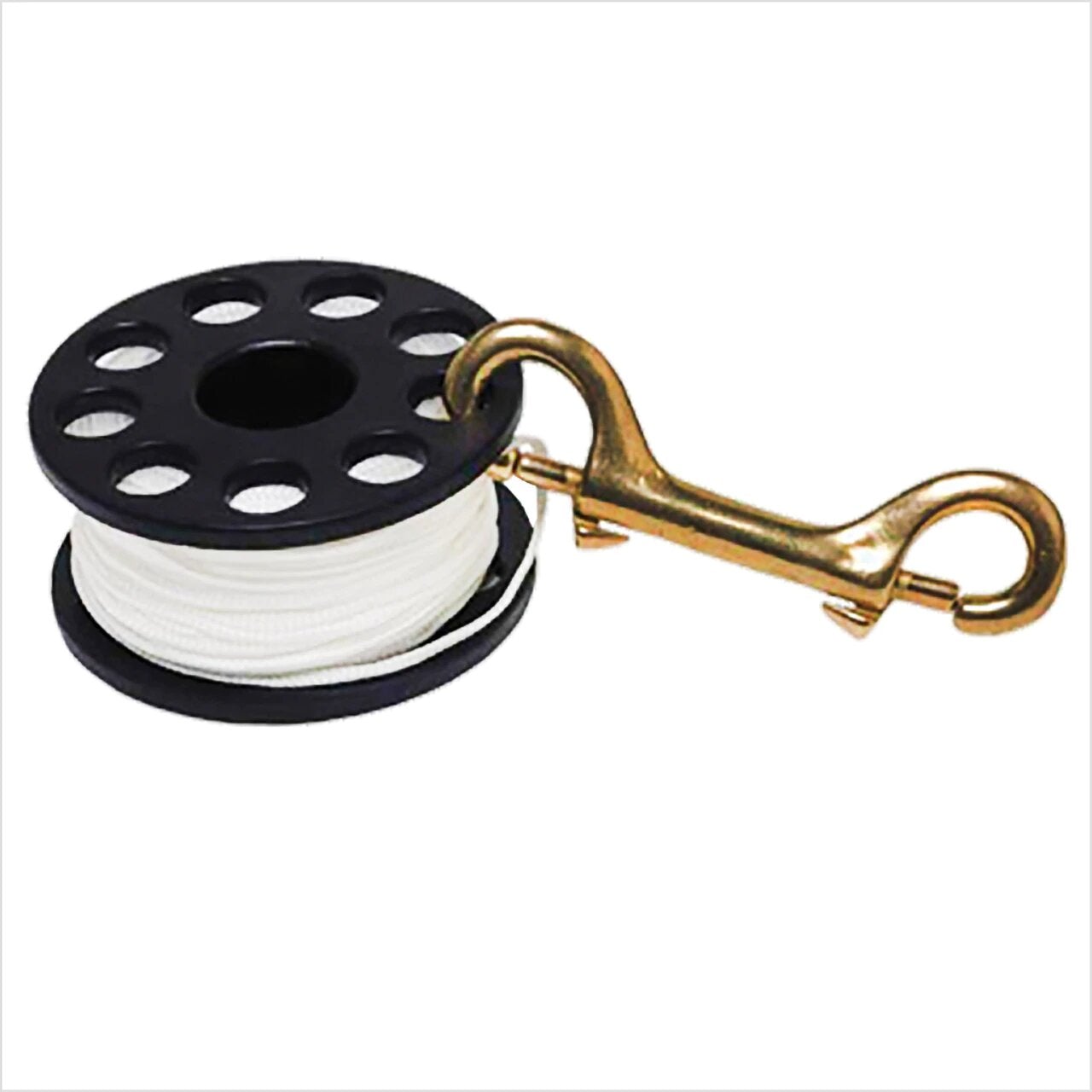 100ft Diving  Finger Spool - Atlantis