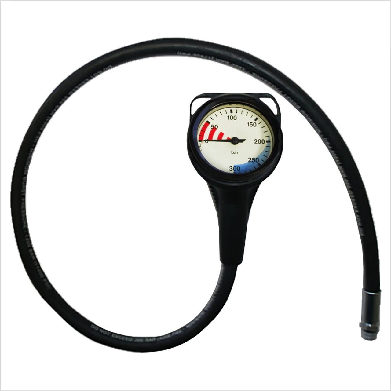 Scuba Gauges - Atlantis Icon SPG1