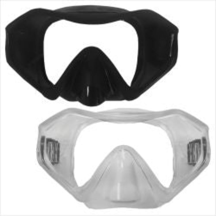 Atlantis Icon M4 Diving Mask