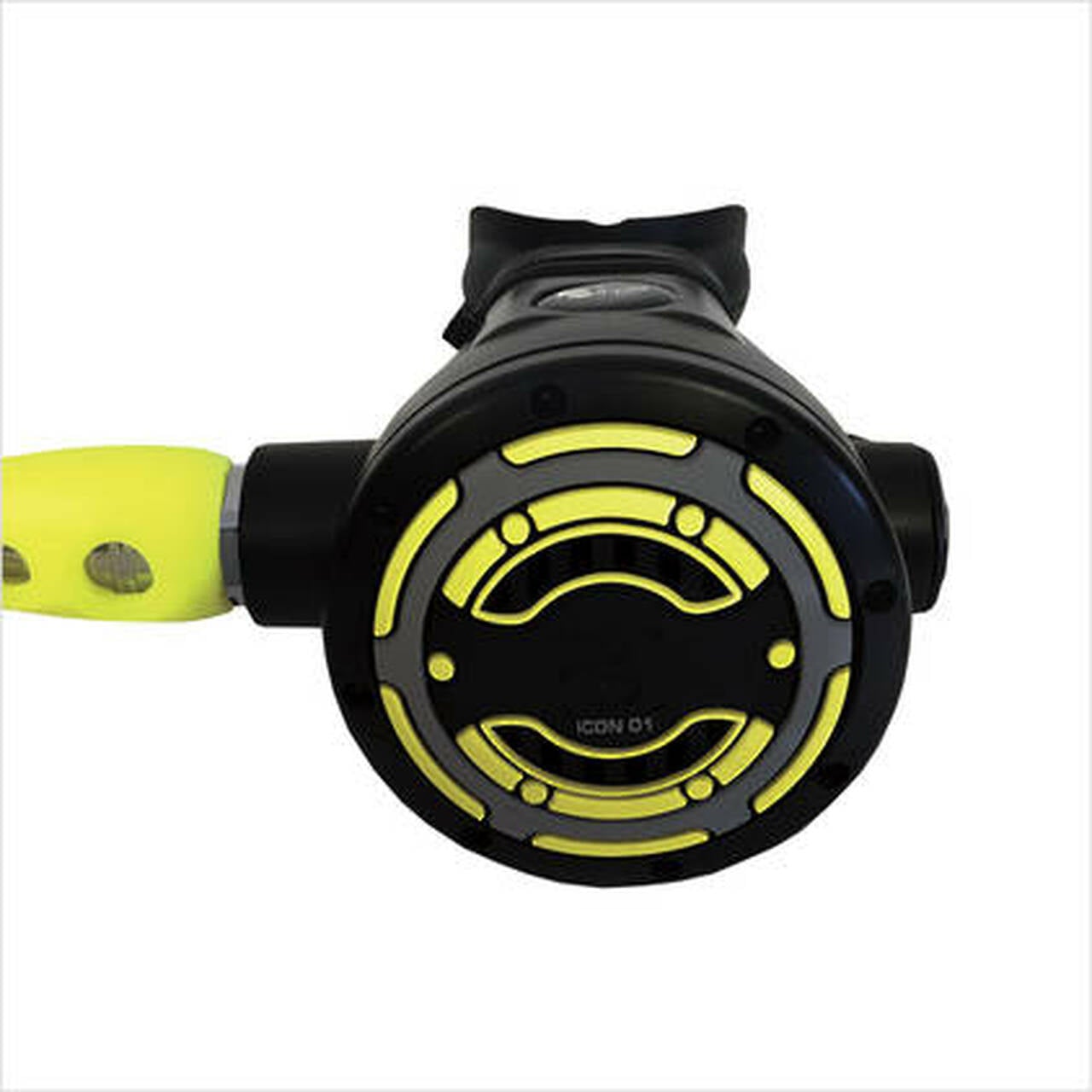 Atlantis BCD and Regulator  Gauges inc Compass Package 3