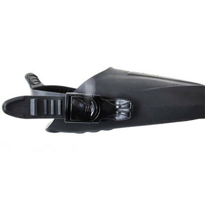 Atlantis Quest F10 Fins