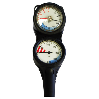 Atlantis BCD, Regulator, Gauges Package 1