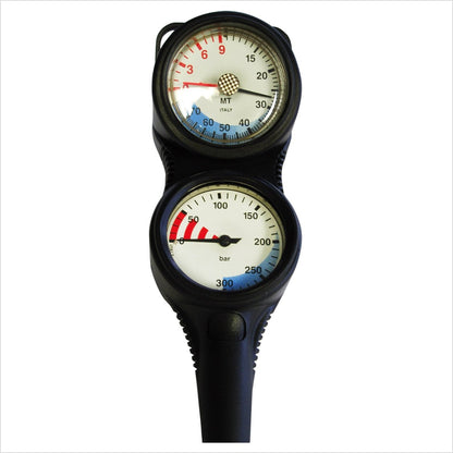 Atlantis BCD, Regulator, Gauges Package 1  Free SMB Marker