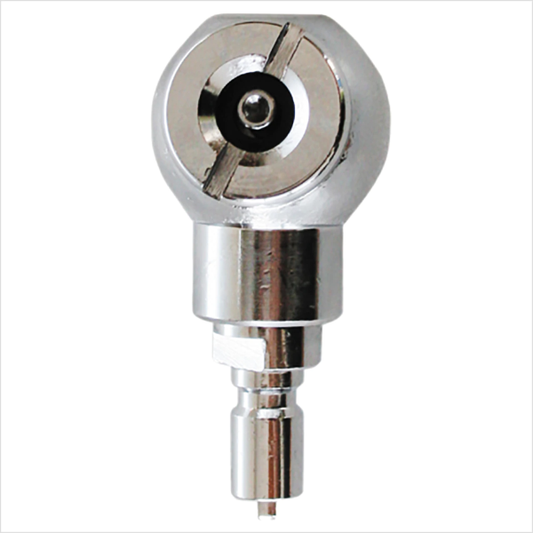 Tyre Inflater Contect  to compressor or Dive Tank - Atlantis