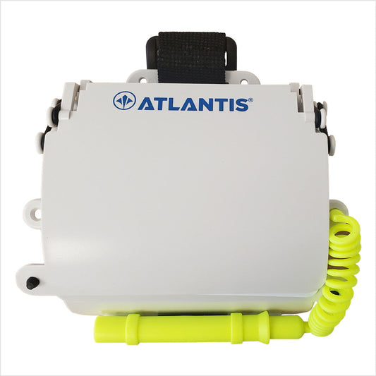 Atlantis Wrist Slate
