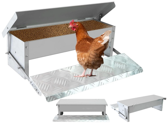Automatic Chicken Feeder 5kg