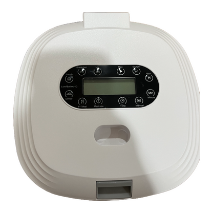 Automatic Pet Feeder 4.5L