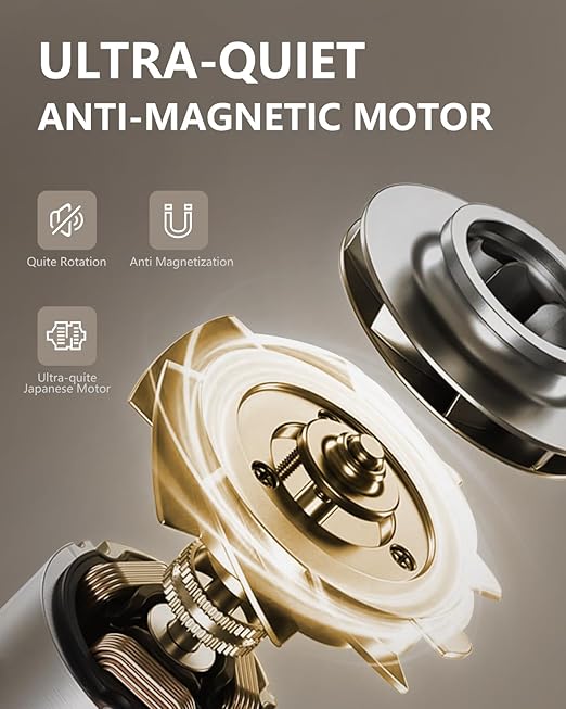 Automatic Watch Winder and Storage Box