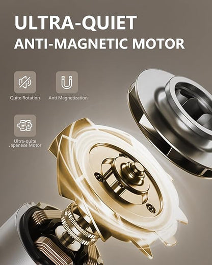 Automatic Watch Winder and Storage Box