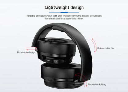Bluetooth Headphone Headset