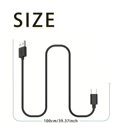 Charger Dock for Amazfit Active 2 / Bip 6 (Dock & Charger Cable)