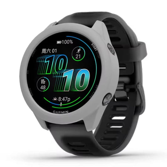 Garmin Forerunner 570 (42mm) - Protective Case (Grey)