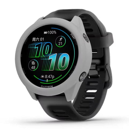 Garmin Forerunner 570 (47mm) - Protective Case (Grey)