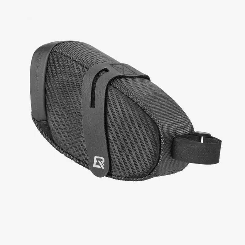 Bicycle Saddle Under Seat Tail Bag Cycling Pack