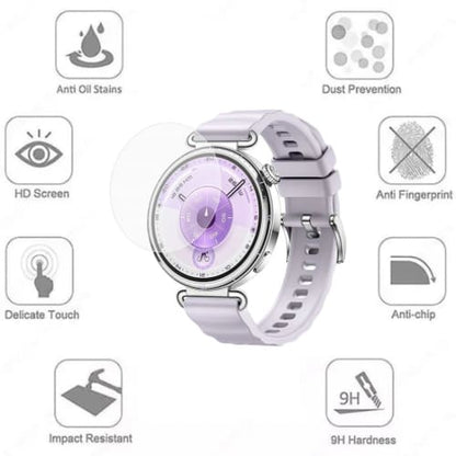 Screen Protector for Huawei GT6 (41mm)