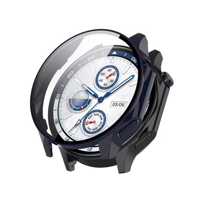 Oppo Watch X Protective Case (Black)