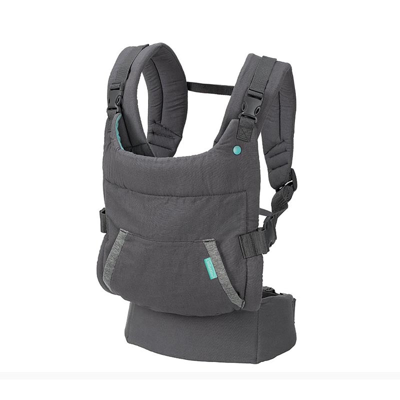 Infantino Cuddle Up Carrier Ergonomic kids Toddlers Baby wrap carrier - The Shopsite