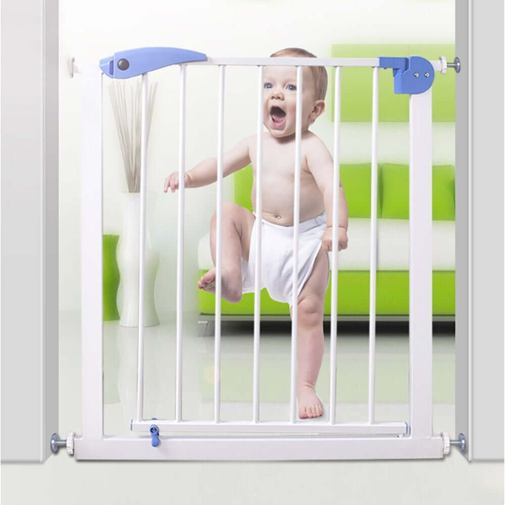 Baby Safety Gate Playpen Baby Gate - The Shopsite