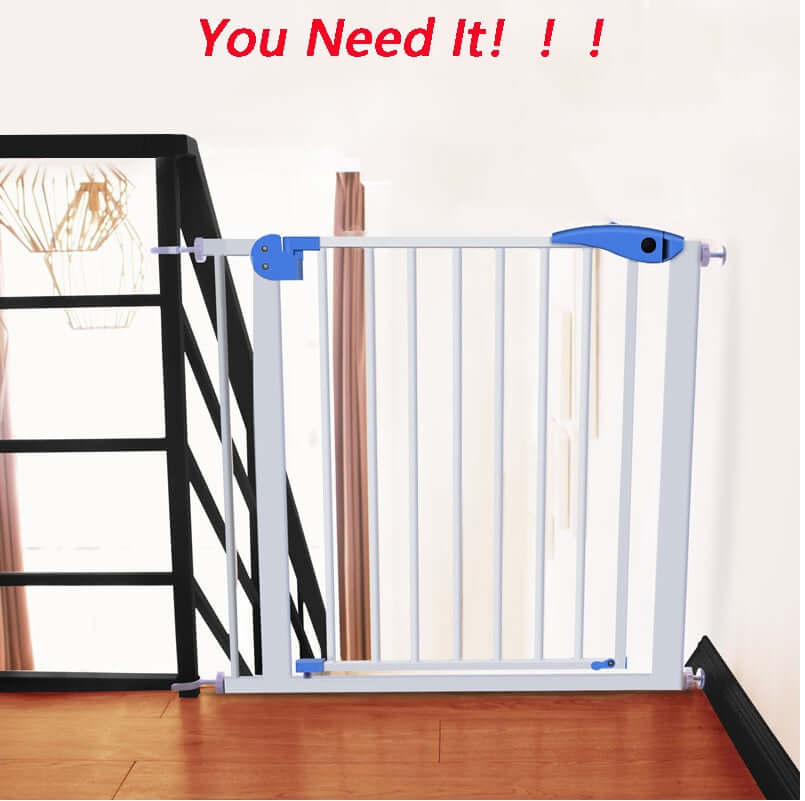 Baby Safety Gate Playpen Baby Gate - The Shopsite