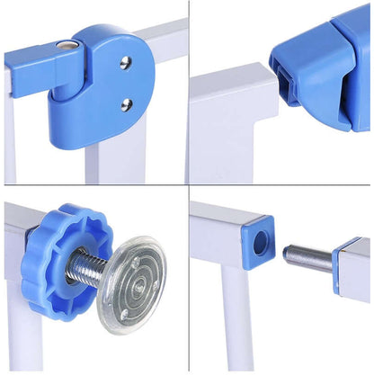 Baby Safety Gate Playpen Baby Gate - The Shopsite