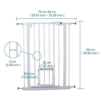 Baby Safety Gates
