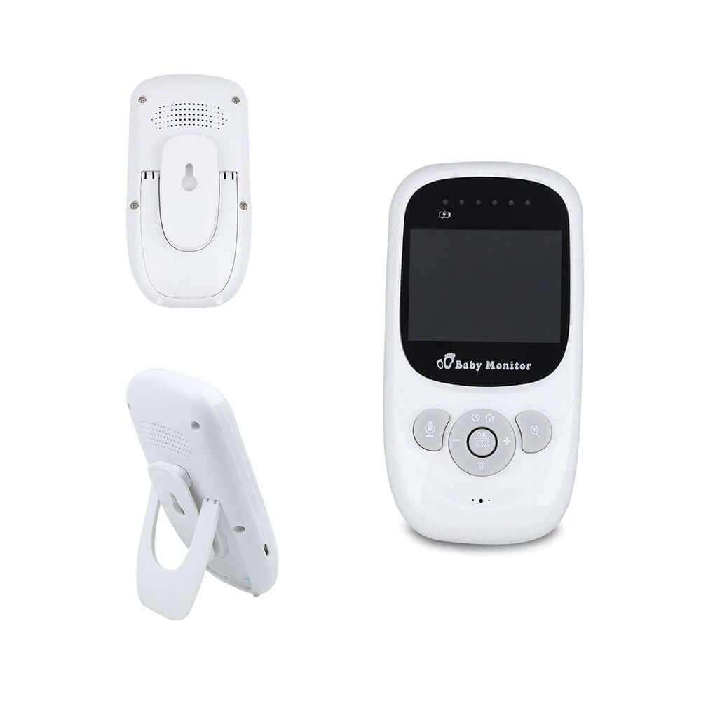 Baby Monitor 2 way audio - The Shopsite
