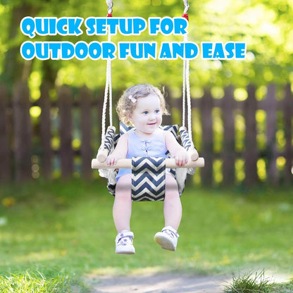 Baby Toddler Swing