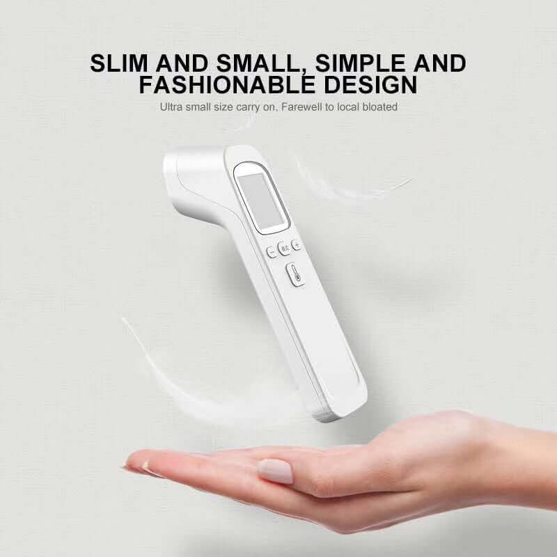 Forehead Thermometer - The Shopsite