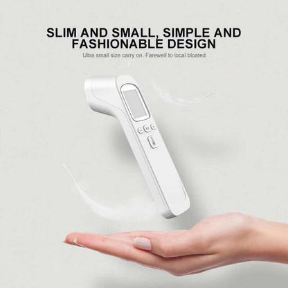 Forehead Thermometer - The Shopsite
