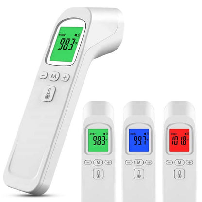 Forehead Thermometer - The Shopsite