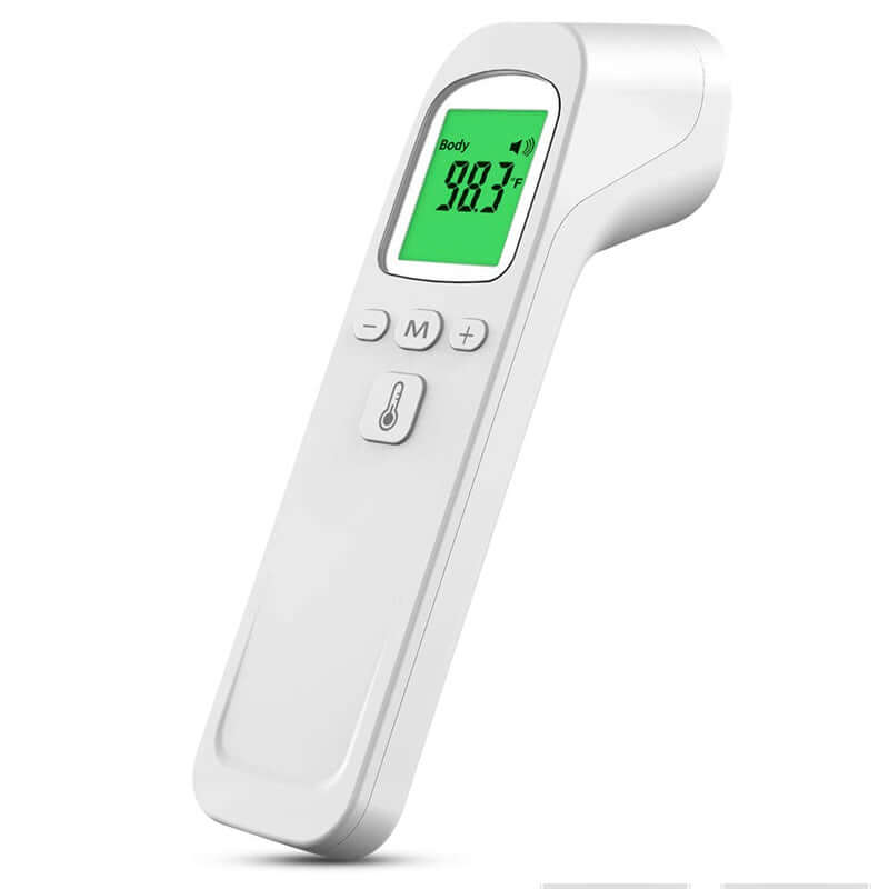 Forehead Thermometer