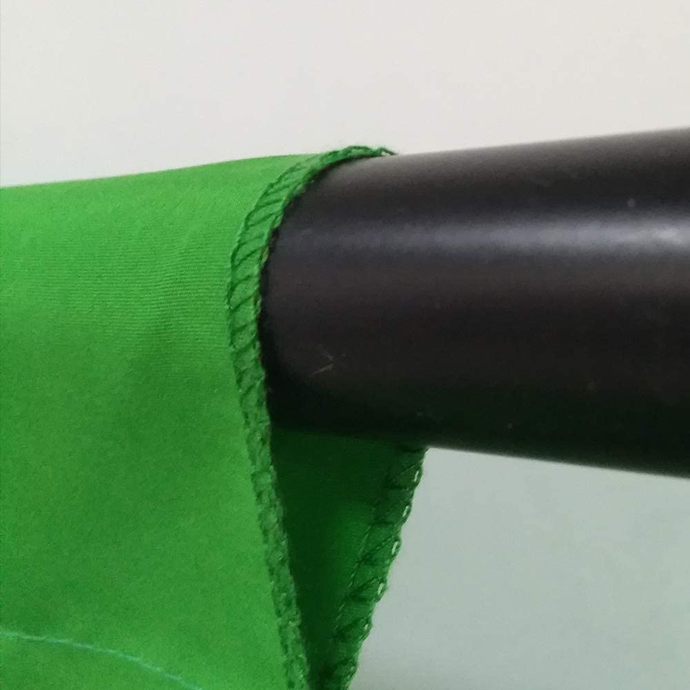Photography green backdrop