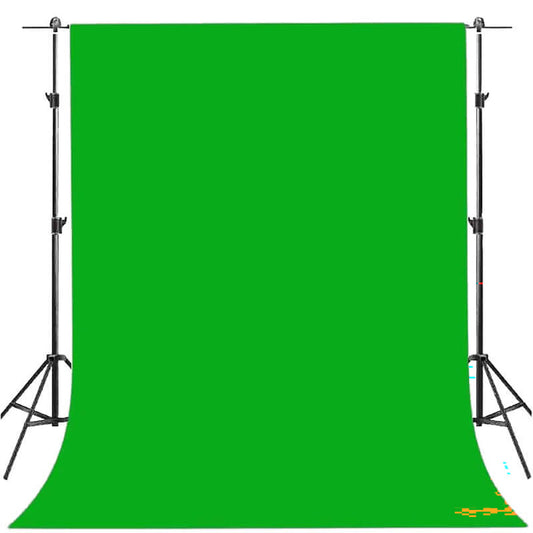 3x2 meter green screen