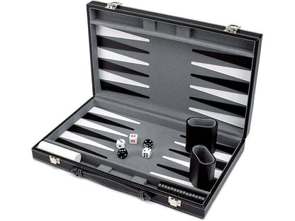 Crazy Games Backgammon Set - The Shopsite