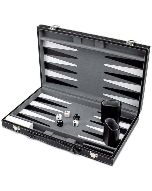 Crazy Games Backgammon Set - The Shopsite
