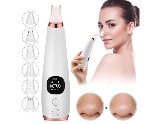 Acne Cleansing Blackhead Remover