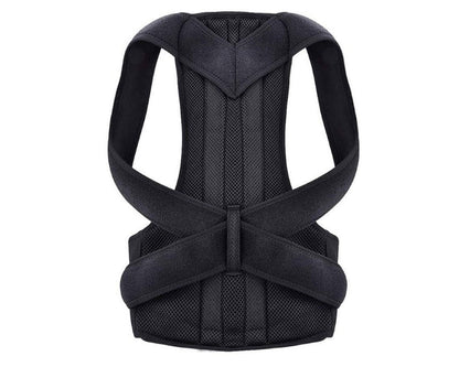 Posture Corrector (XL) Effective Comfortable Adjustable Back Straightener