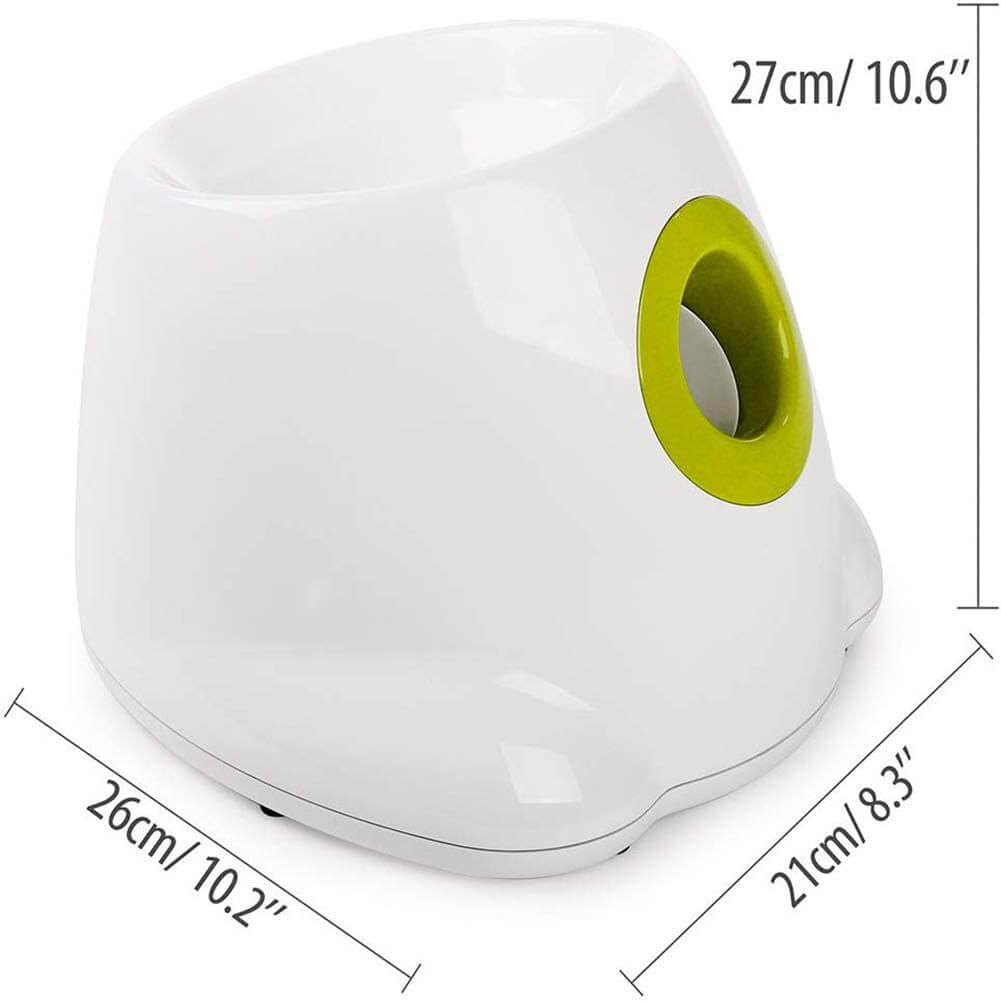 Creative Dog Pet Toys Tennis Launcher Ball Thrower - The Shopsite